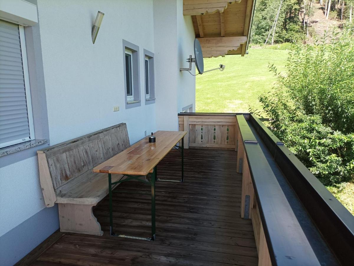 Holiday On An Organic Farm In Hart Im Zillertal Exteriör bild